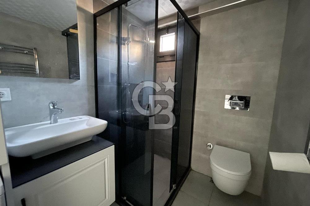 Buca, Elif Rezidans 1+1 Eşyalı Kiralık Daire
