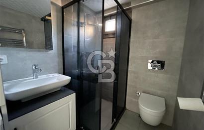 Buca, Elif Rezidans 1+1 Eşyalı Kiralık Daire