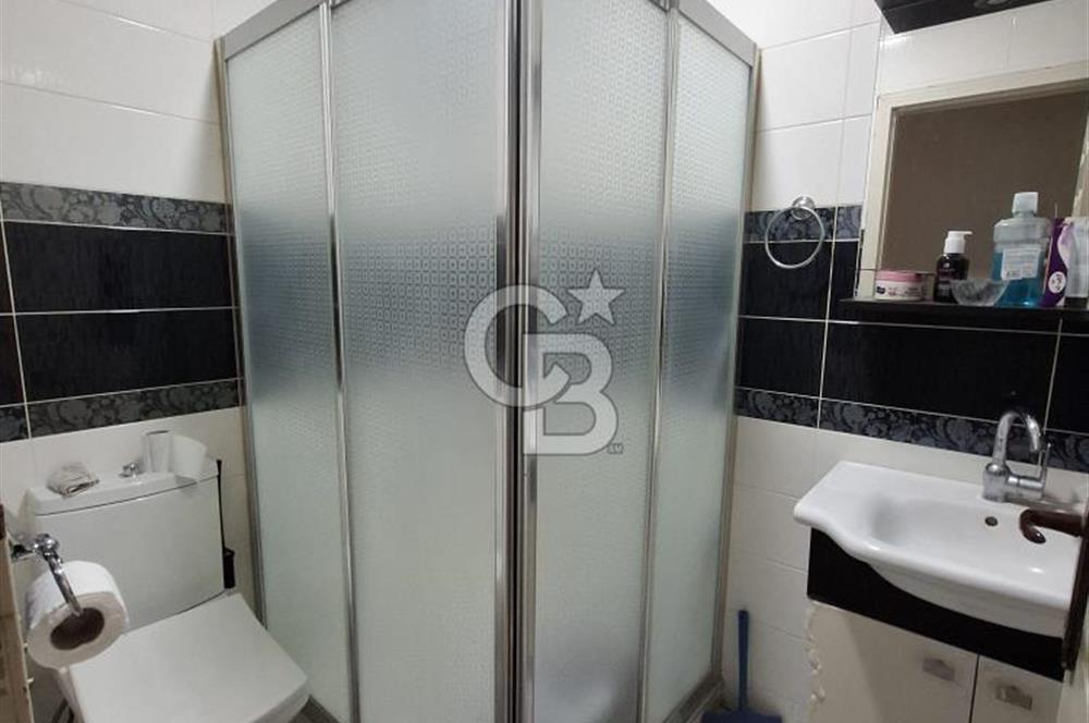 MAMAK NATOYOLU'NDA EGE MİLLET BAHÇESİ KARŞISINDA DUBLEKS 4+1