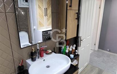 Maltepe Merkez Satılık Geniş Balkonlu 2+1 Masrafsız Oturumluk