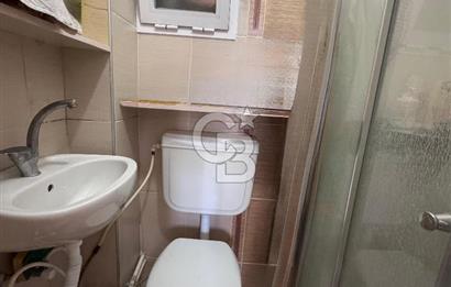 Karşıyaka Nergiz'de Doğalgazlı Ebeveyn Banyolu Satılık 2+1 Daire