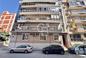 Karşıyaka Dedebaşı Doğalgazlı Ebeveyn Banyolu Satılık 2+1 Daire