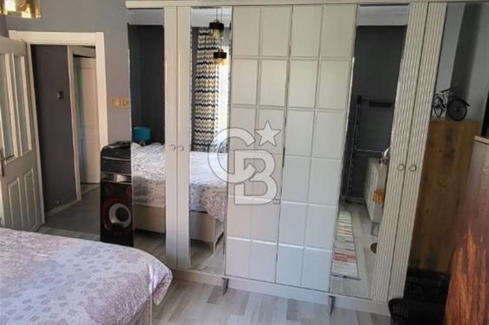 Maltepe Merkez Satılık Geniş Balkonlu 2+1 Masrafsız Oturumluk
