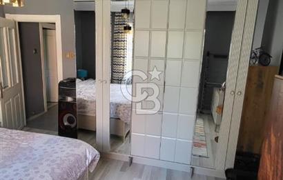 Maltepe Merkez Satılık Geniş Balkonlu 2+1 Masrafsız Oturumluk