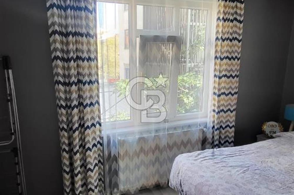 Maltepe Merkez Satılık Geniş Balkonlu 2+1 Masrafsız Oturumluk