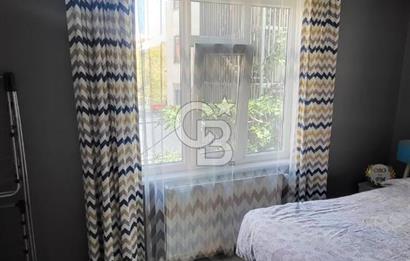 Maltepe Merkez Satılık Geniş Balkonlu 2+1 Masrafsız Oturumluk