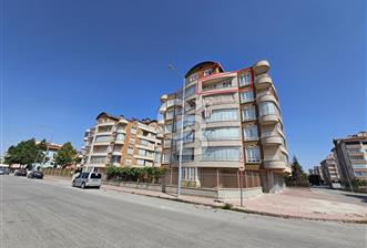 CB DİNAMİK'TEN Şehir Merkezine Yakın 4+1 Geniş Dubleks | Teraslı | 2 Kilerli | Otoparklı | Site İçinde
