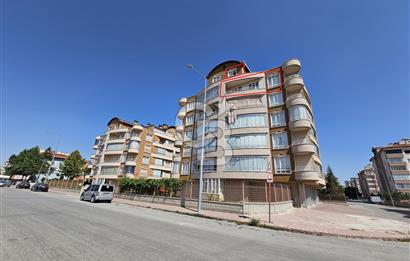 CB DİNAMİK'TEN Şehir Merkezine Yakın 4+1 Geniş Dubleks | Teraslı | 2 Kilerli | Otoparklı | Site İçinde