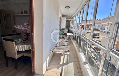 Karşıyaka Nergiz'de Doğalgazlı Ebeveyn Banyolu Satılık 2+1 Daire