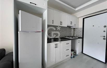 Buca, Elif Rezidans 1+1 Eşyalı Kiralık Daire