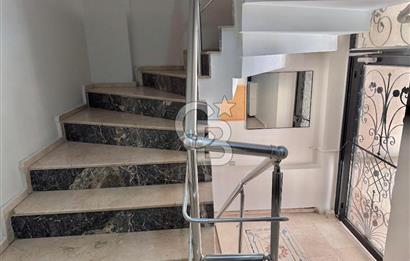 Karşıyaka Nergiz'de Doğalgazlı Ebeveyn Banyolu Satılık 2+1 Daire