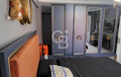 Maltepe Merkez Satılık Geniş Balkonlu 2+1 Masrafsız Oturumluk