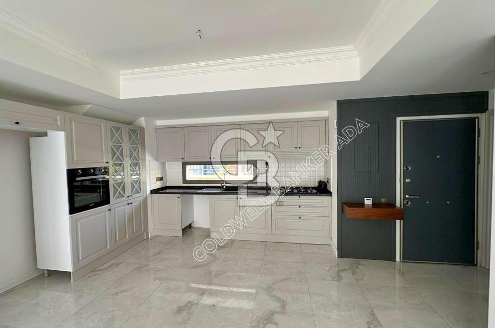 Kuşadası Karaovada Özel Havuzlu Villa