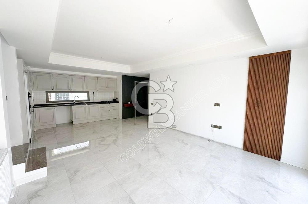 Kuşadası Karaovada Özel Havuzlu Villa