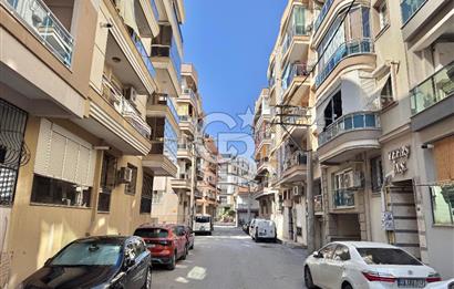 Karşıyaka Nergiz'de Doğalgazlı Ebeveyn Banyolu Satılık 2+1 Daire