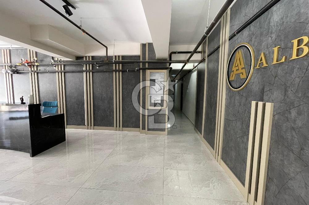 Buca, Elif Rezidans 1+1 Eşyalı Kiralık Daire