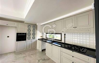 Kuşadası Karaovada Özel Havuzlu Villa
