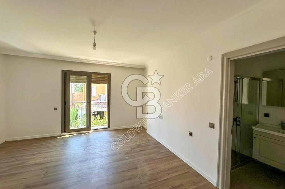 Kuşadası Karaovada Özel Havuzlu Villa