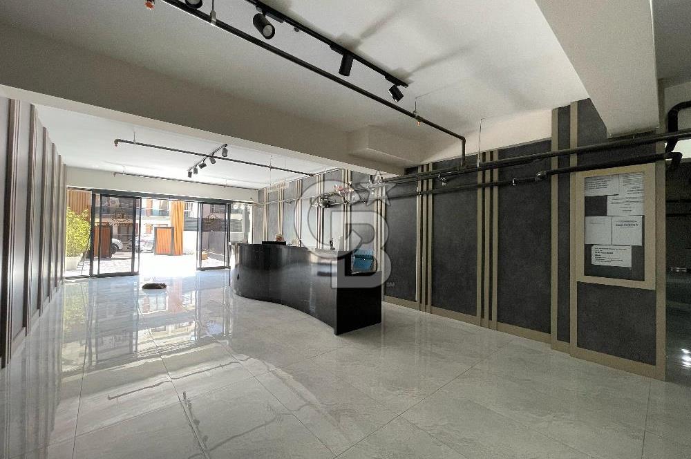 Buca, Elif Rezidans 1+1 Eşyalı Kiralık Daire