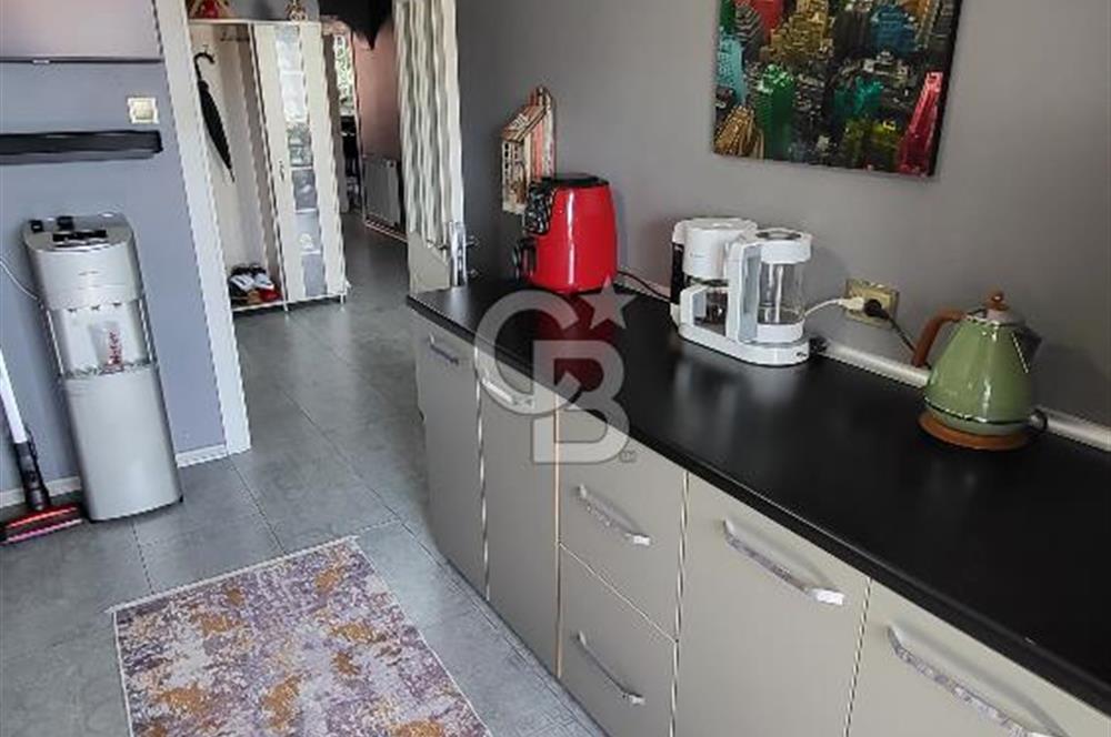 Maltepe Merkez Satılık Geniş Balkonlu 2+1 Masrafsız Oturumluk