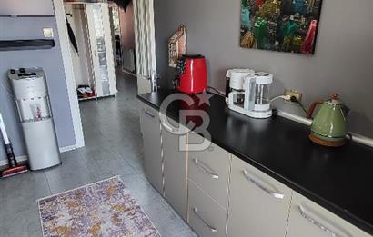 Maltepe Merkez Satılık Geniş Balkonlu 2+1 Masrafsız Oturumluk