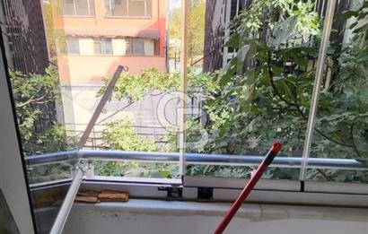Maltepe Merkez Satılık Geniş Balkonlu 2+1 Masrafsız Oturumluk