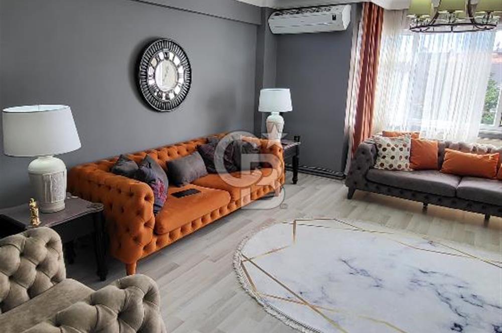 Maltepe Merkez Satılık Geniş Balkonlu 2+1 Masrafsız Oturumluk