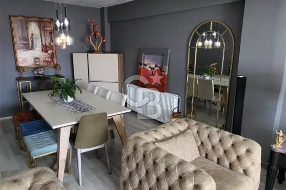 Maltepe Merkez Satılık Geniş Balkonlu 2+1 Masrafsız Oturumluk