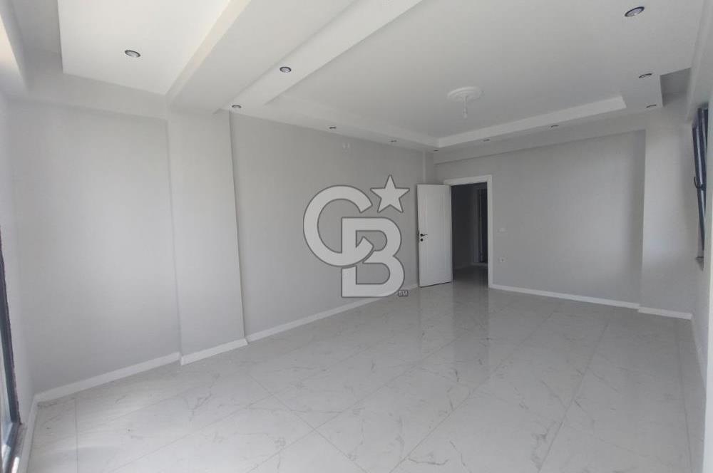 CB Elexus | Başiskele Döngel'de Satılık 4+1 Bahçe Dubleks