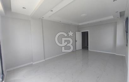 CB Elexus | Başiskele Döngel'de Satılık 4+1 Bahçe Dubleks