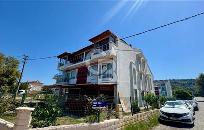 CB Elexus | Karamürsel Sahil'de 2+1 Satılık Yüksek Giriş