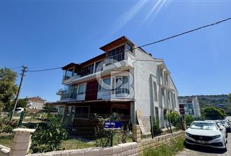 CB Elexus | Karamürsel Sahil'de 2+1 Satılık Yüksek Giriş