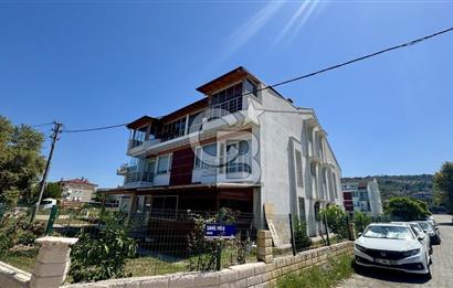 CB Elexus | Karamürsel Sahil'de 2+1 Satılık Yüksek Giriş
