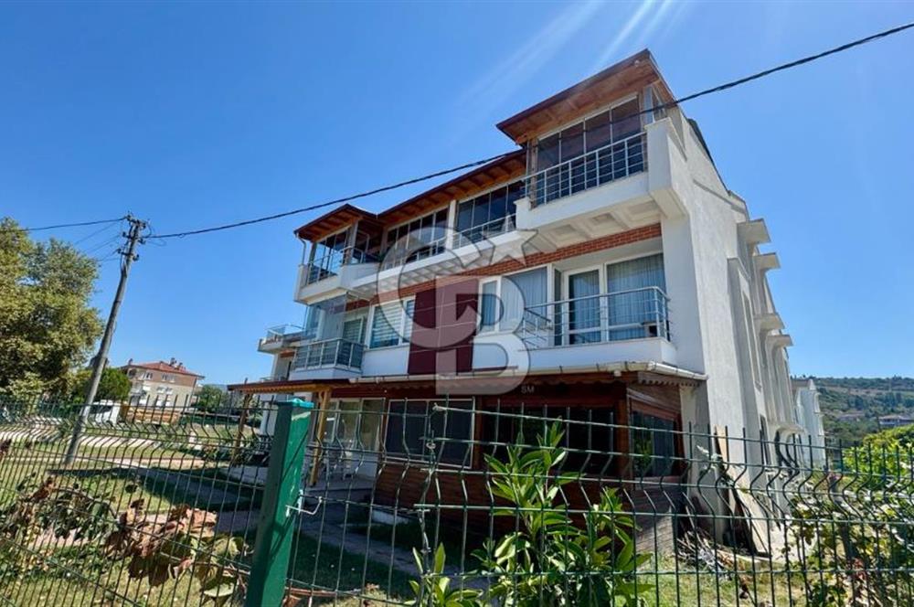 CB Elexus | Karamürsel Sahil'de 2+1 Satılık Yüksek Giriş