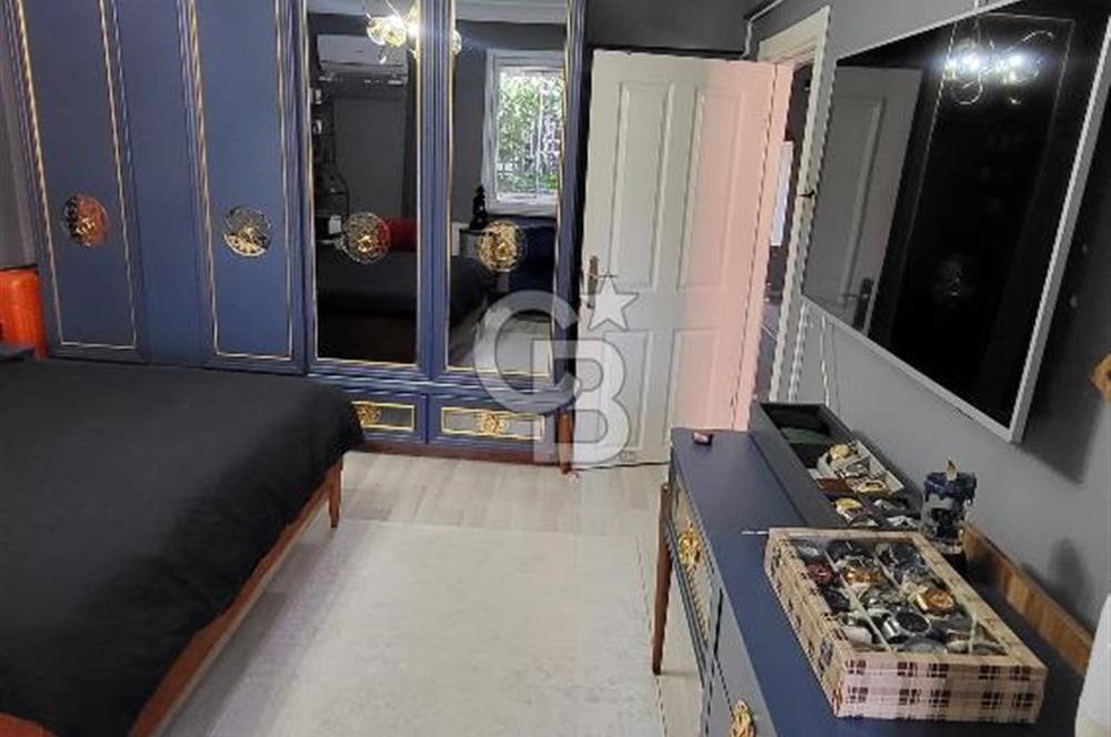 Maltepe Merkez Satılık Geniş Balkonlu 2+1 Masrafsız Oturumluk