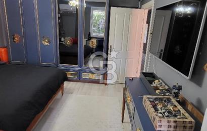 Maltepe Merkez Satılık Geniş Balkonlu 2+1 Masrafsız Oturumluk