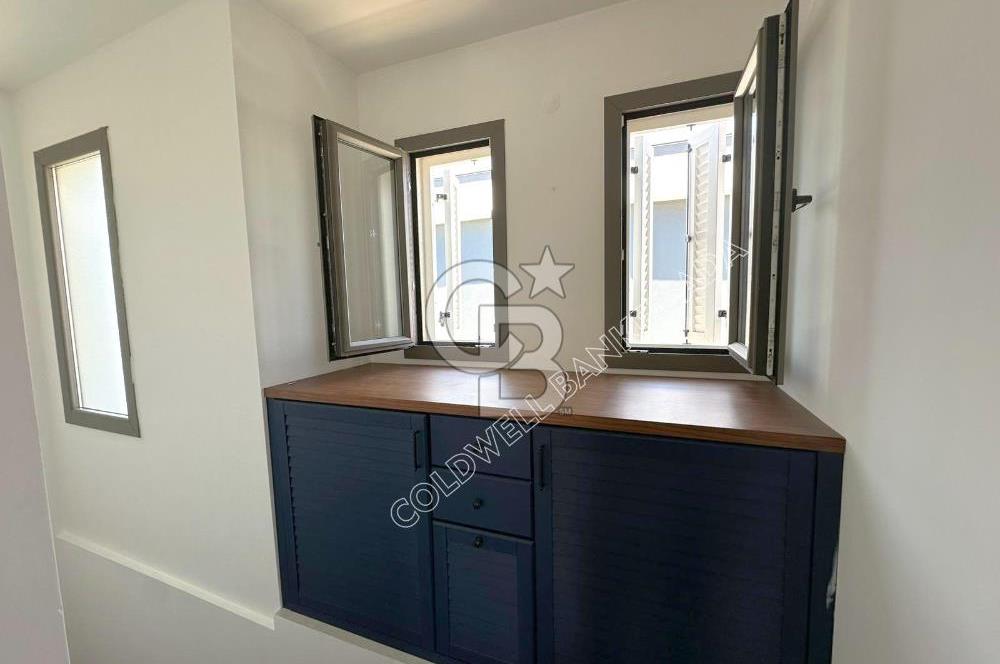 Kuşadası Karaovada Özel Havuzlu Villa