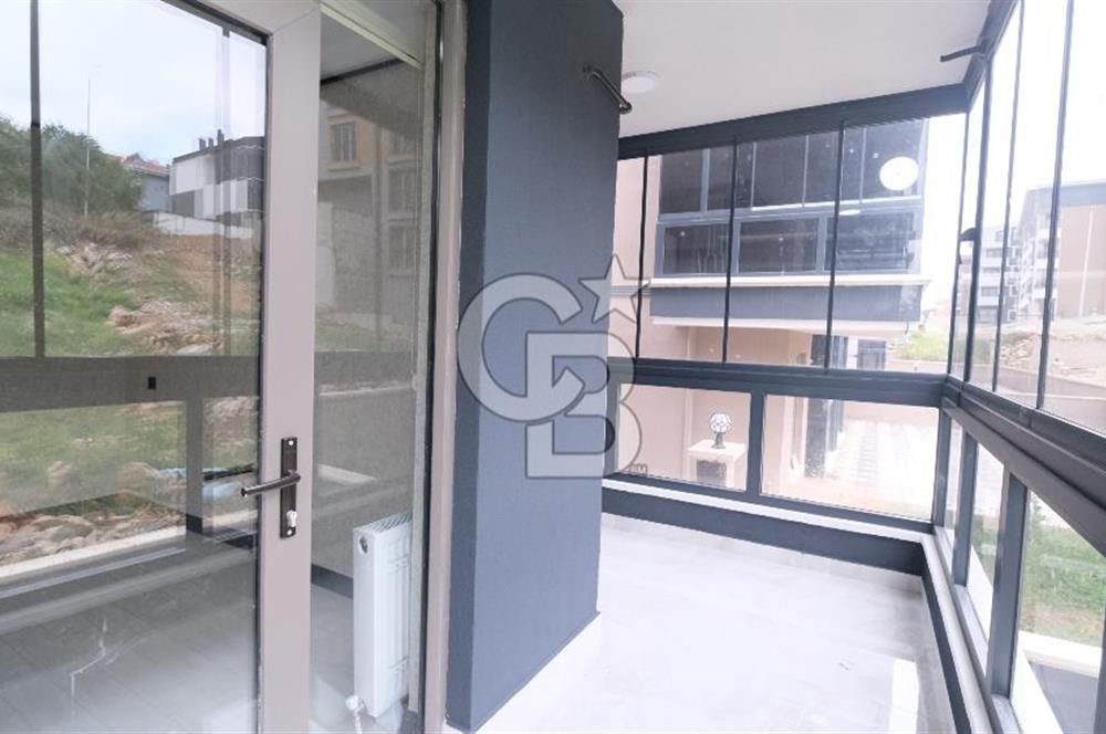 İNCEK 1+1 KİRALIK KATTA DAİRE