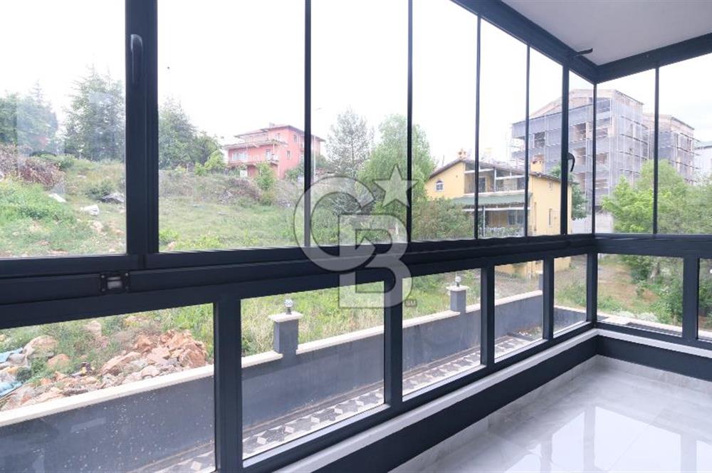 İNCEK 1+1 KİRALIK KATTA DAİRE