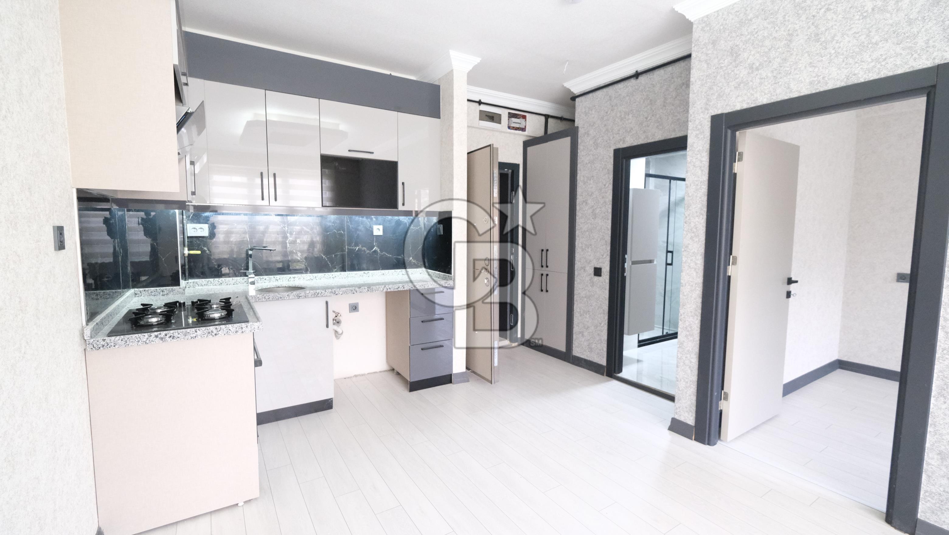 İNCEK 1+1 KİRALIK KATTA DAİRE