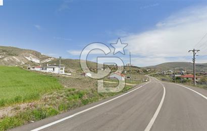 AYAŞ HACIRECEP MAH SATILIK 4.443 M2 ARSA