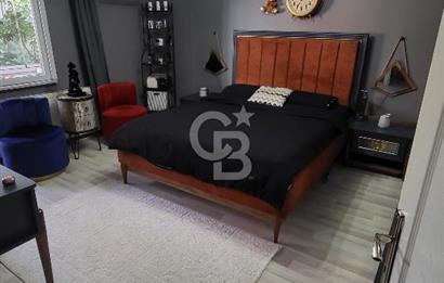 Maltepe Merkez Satılık Geniş Balkonlu 2+1 Masrafsız Oturumluk