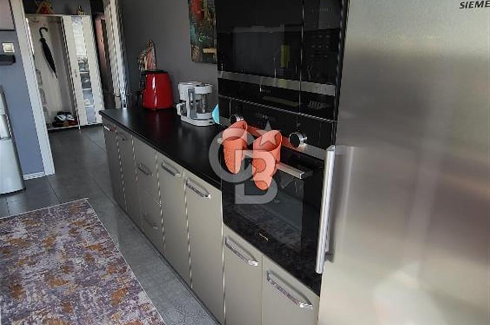 Maltepe Merkez Satılık Geniş Balkonlu 2+1 Masrafsız Oturumluk