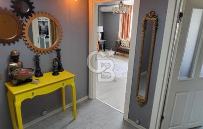 Maltepe Merkez Satılık Geniş Balkonlu 2+1 Masrafsız Oturumluk