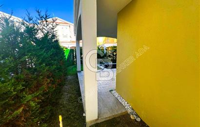 Kuşadası Karaovada Özel Havuzlu Villa