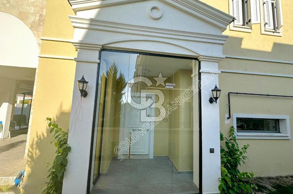 Kuşadası Karaovada Özel Havuzlu Villa