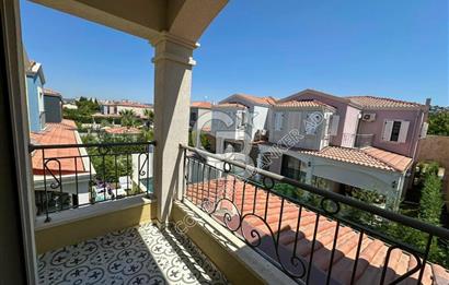 Kuşadası Karaovada Özel Havuzlu Villa