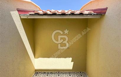 Kuşadası Karaovada Özel Havuzlu Villa