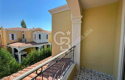 Kuşadası Karaovada Özel Havuzlu Villa