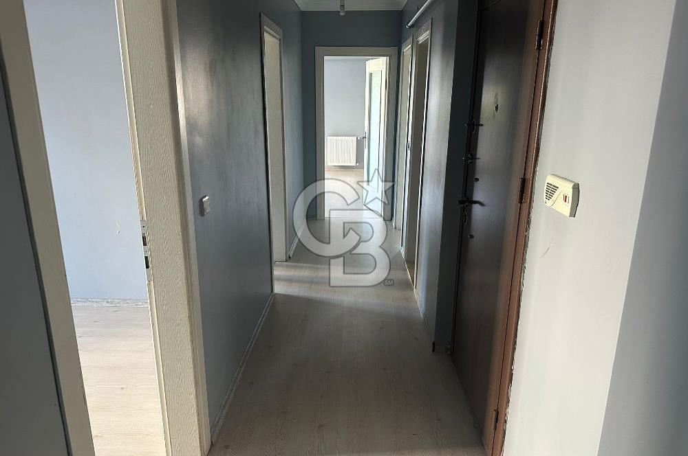 CB Elexus | İpekyolu'da 3+1 Arakat Kiralık Daire